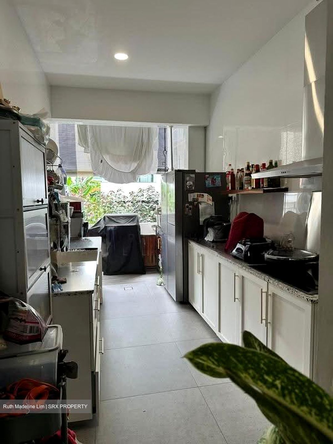 United Mansions (D15), Apartment #618054261